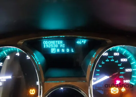 2009 Buick Enclave Cxl из США, поврежденный, VIN 5GAEV23D29J169611